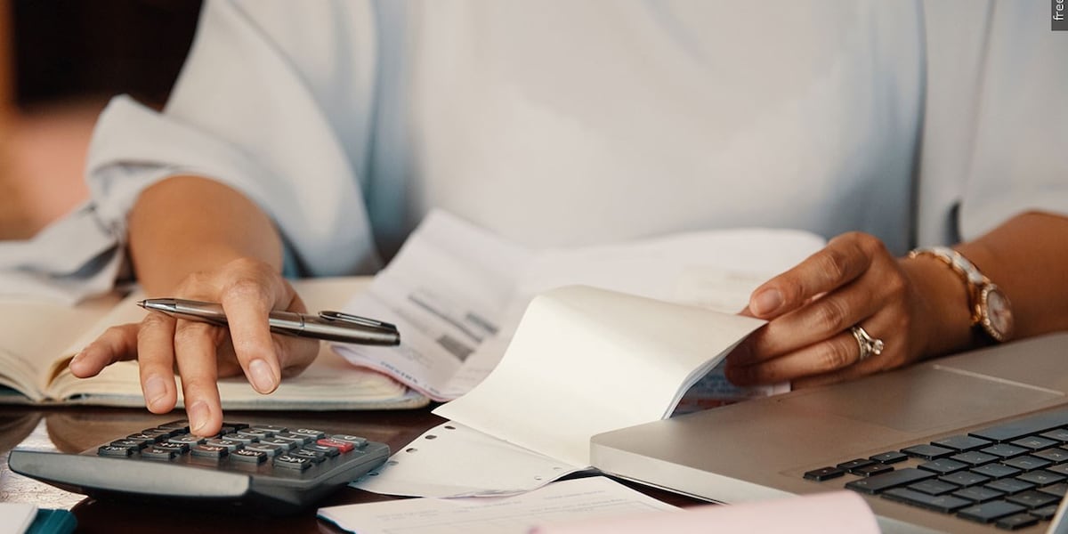 Tax experts reveal way to file returns ahead of deadline
