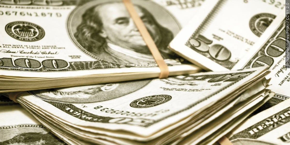Hadley narrowly passes $1.5 million tax hike