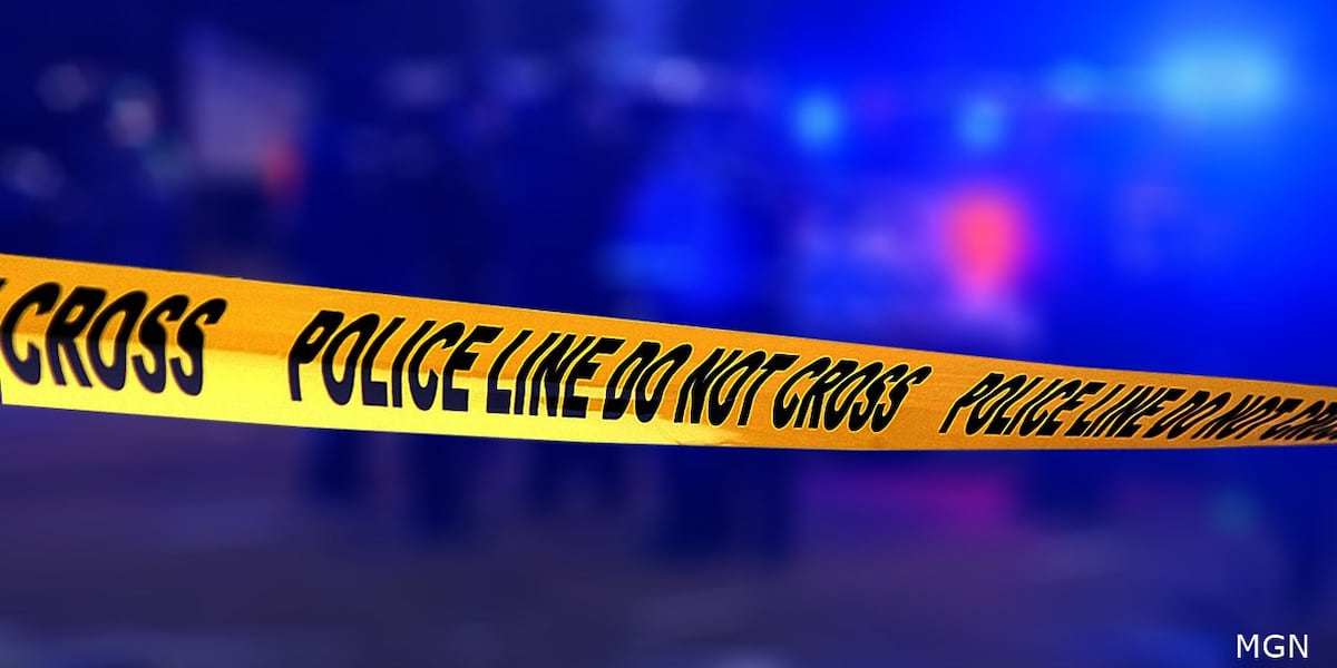 Man found dead in home following medical call