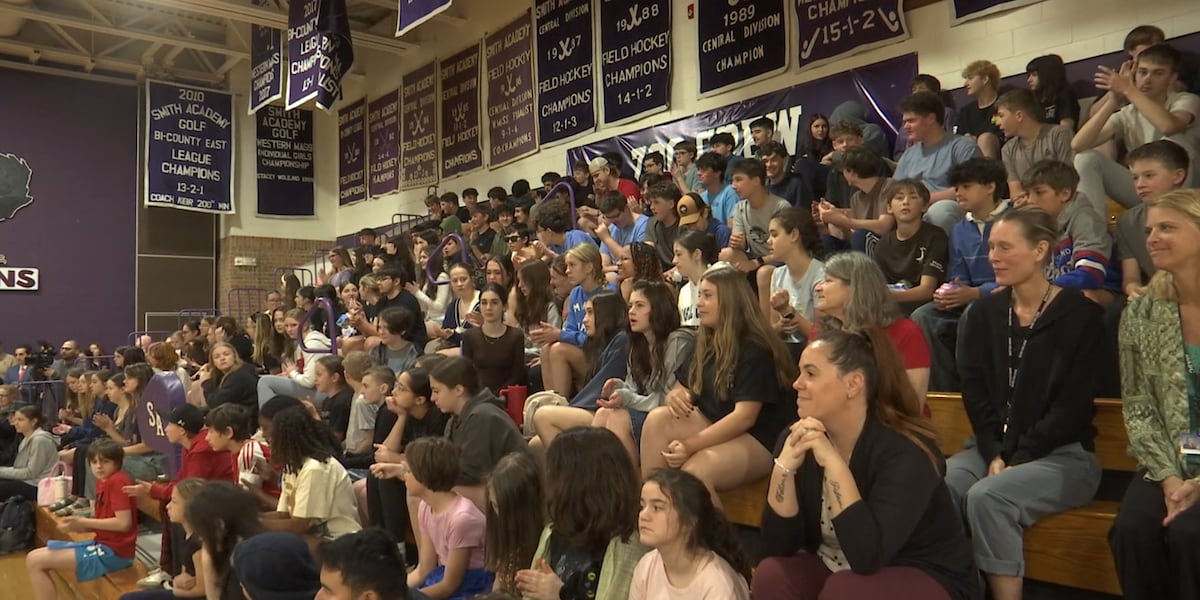 Local student honored for saving peers life on field trip