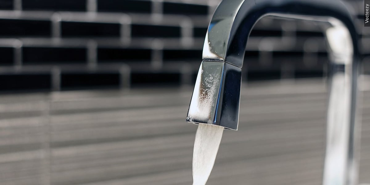 Ware officials address water discoloration issues