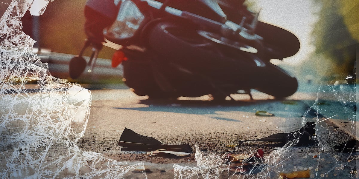 I-91 closed in both directions in Windsor after motorcycle crashes
