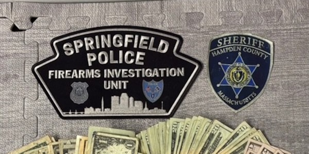 6 people arrested following Springfield drug investigation