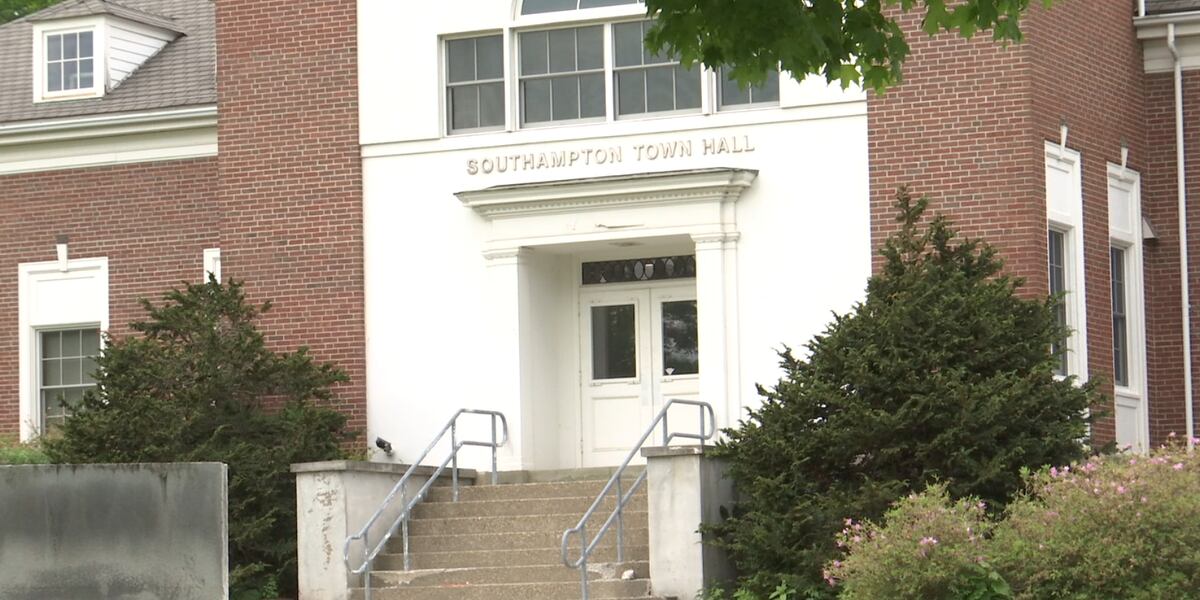 Southampton officials feel relief after passed tax override vote