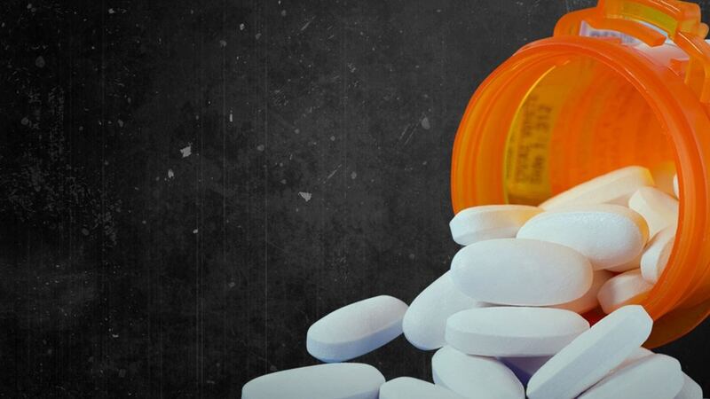The data was released on International Overdose Awareness Day, a day marked by grief and hope.