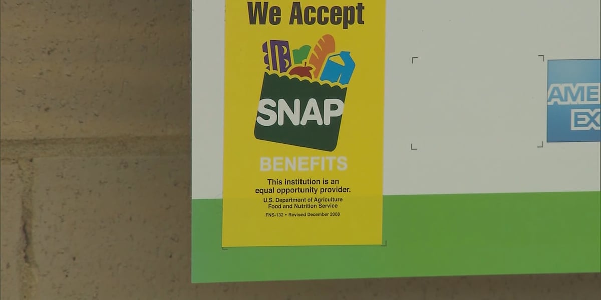 As SNAP rules tighten, local shelters brace for increased need
