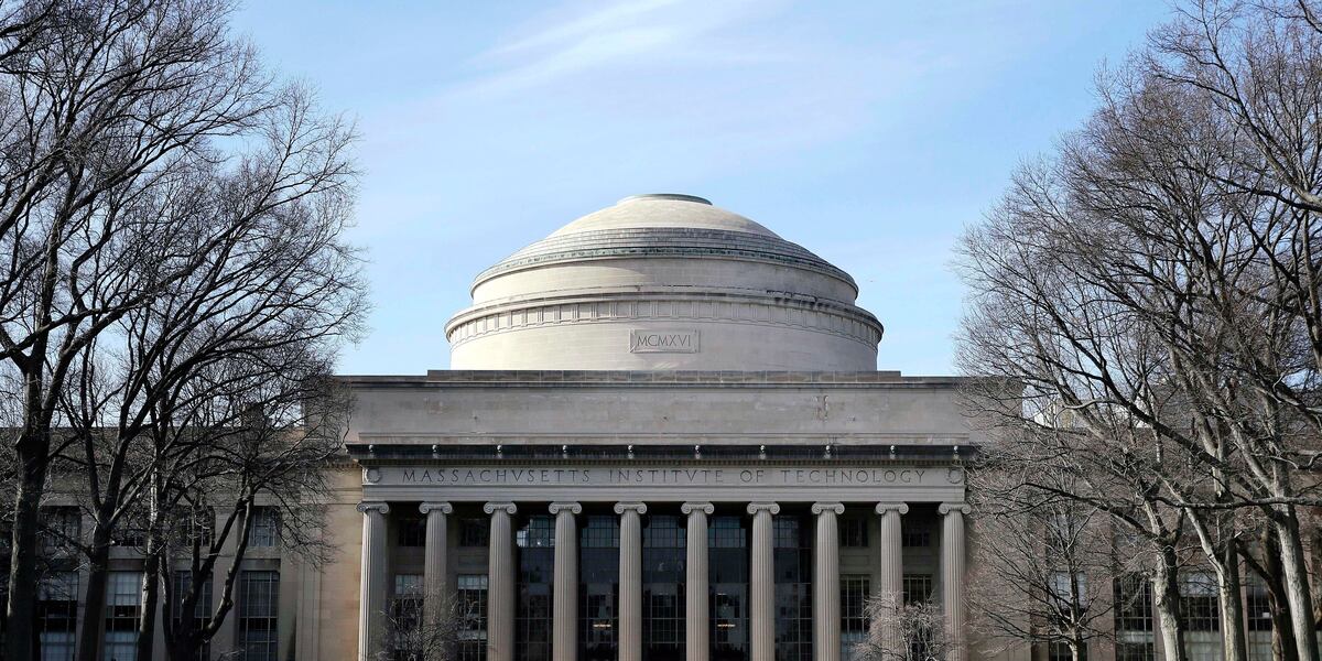 MIT Professor shot and killed in his home
