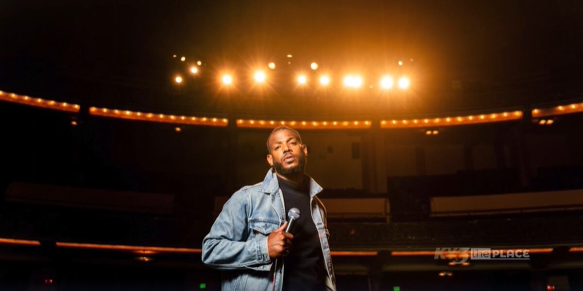 Actor Marlon Wayans coming to Springfield