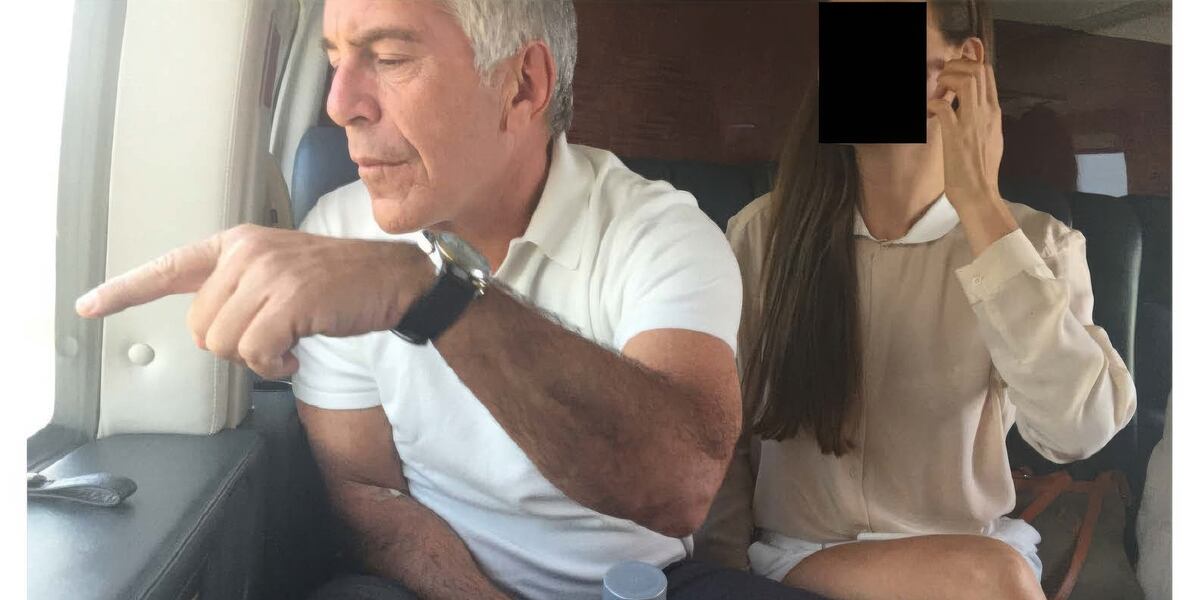 Justice Department begins releasing long-awaited files tied to Epstein sex trafficking investigation