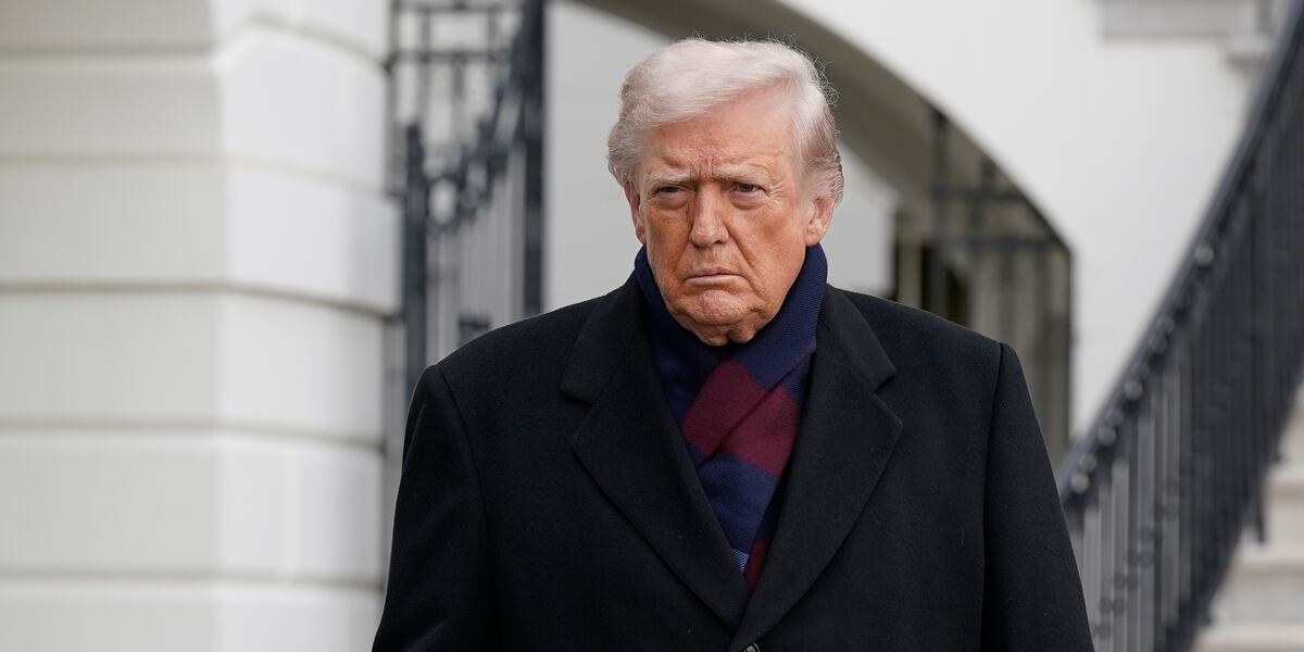 Trump to deliver prime-time address Wednesday, expected to talk about what’s coming