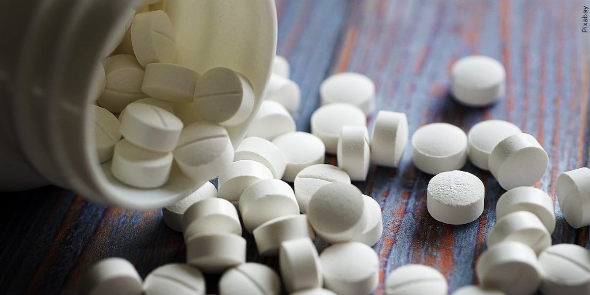 Northampton invests into overdose prevention and addiction recovery