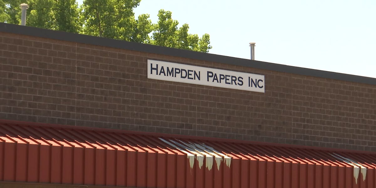 Proposed data center sparks controversy in Holyoke