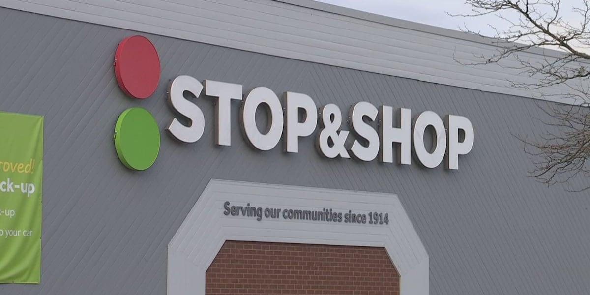Stop and Shop resolves issues impacting checkout keypads