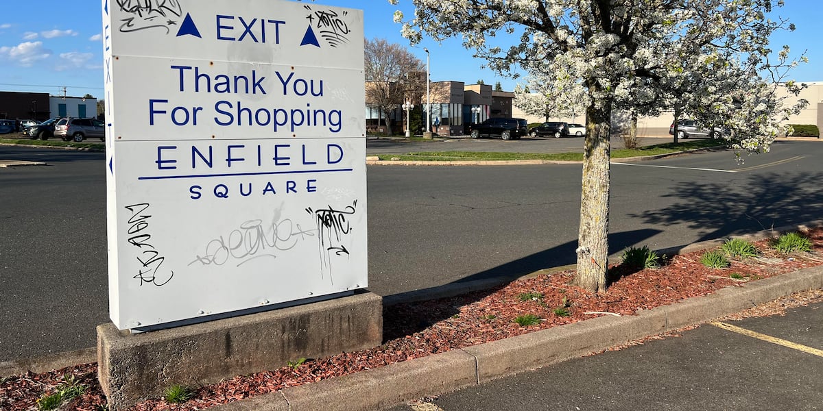 Small business owners question when they can reopen at Enfield Square Mall