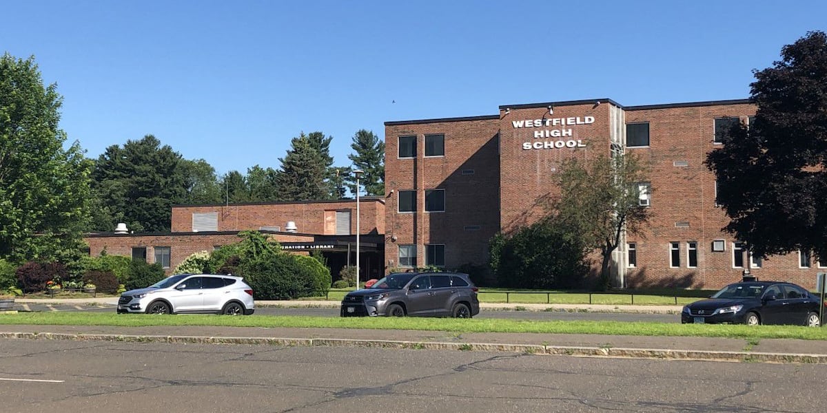 Swatting call prompts shelter-in-place at Westfield school