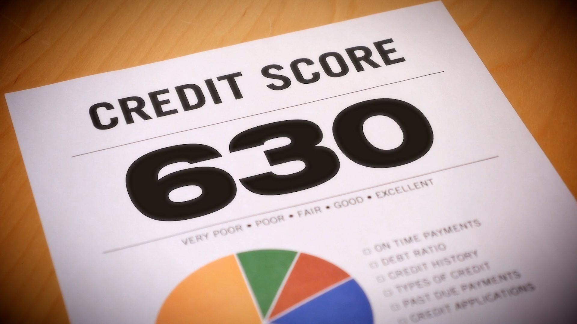 Credit reporting complaints 'skyrocket' to new record, report finds