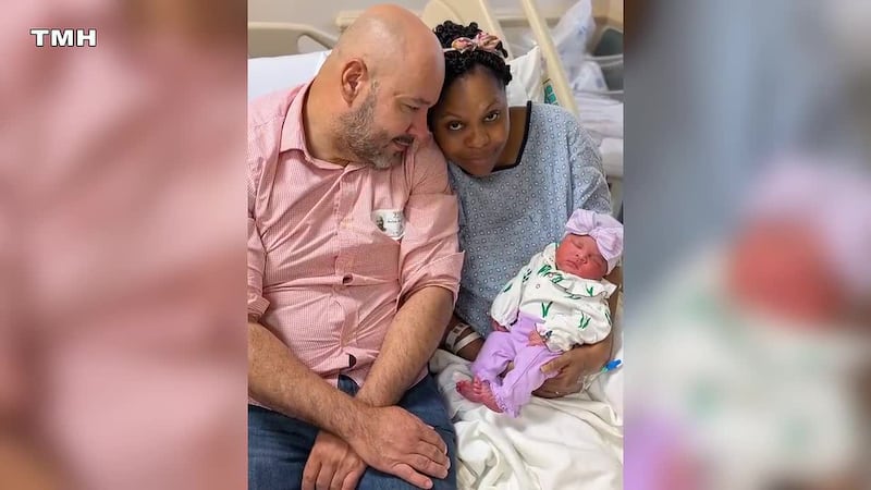 This Fourth of July, a Tallahassee family is celebrating more than just the nation’s birthday;...