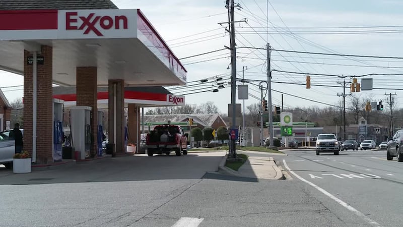 Major oil companies reported massive profits while fighting between Iran and the U.S. impeded...