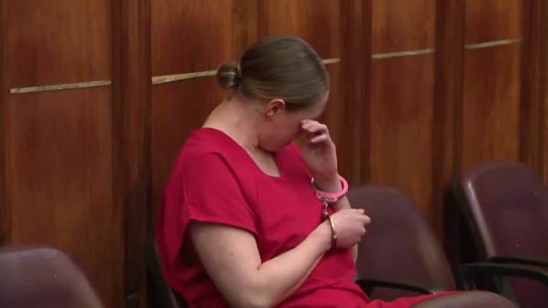 OnlyFans model Courtney Clenney is taking a plea deal in connection to her murder case.