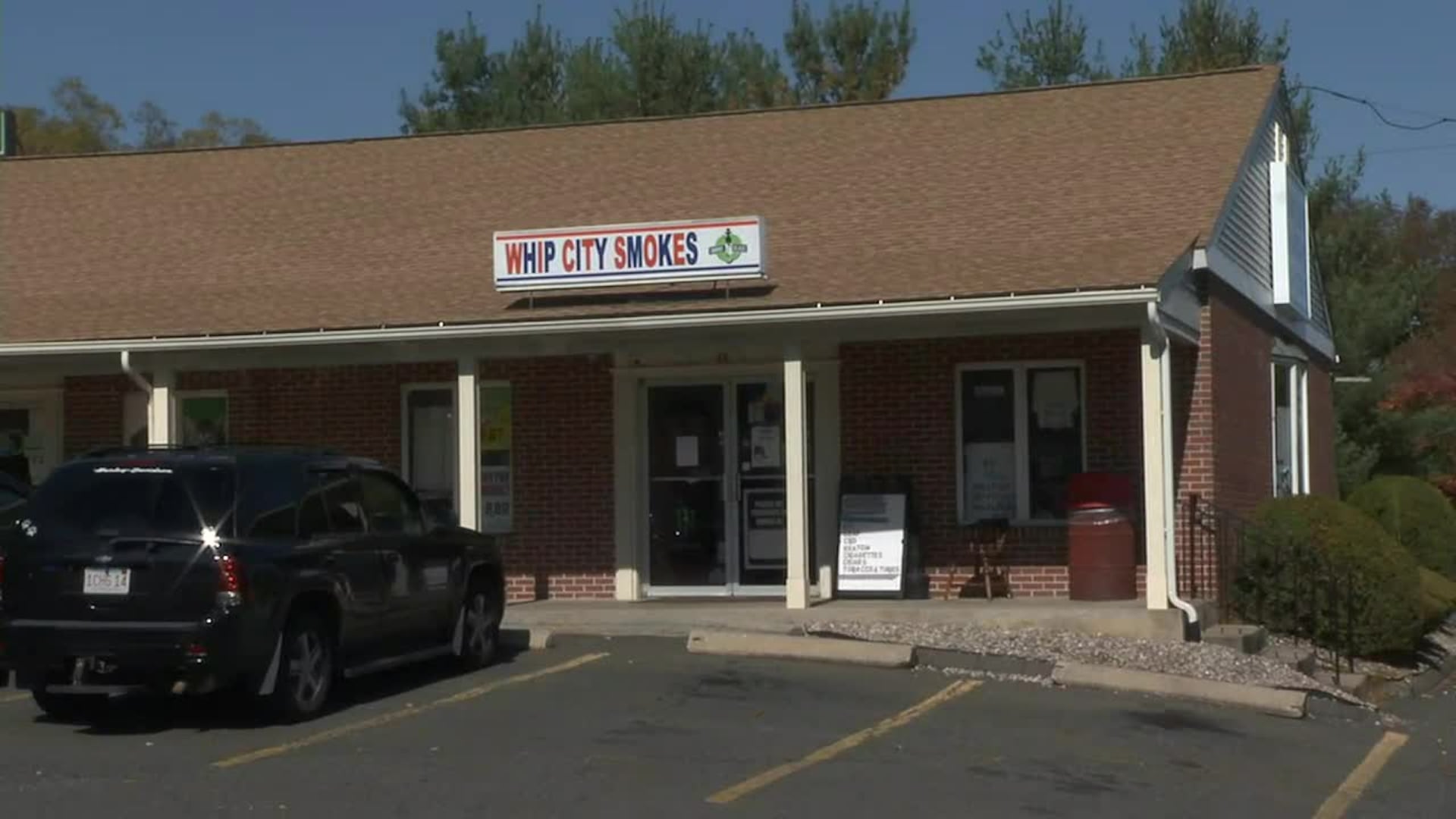 clyde tobacco and vape Clyde Smoke Shop