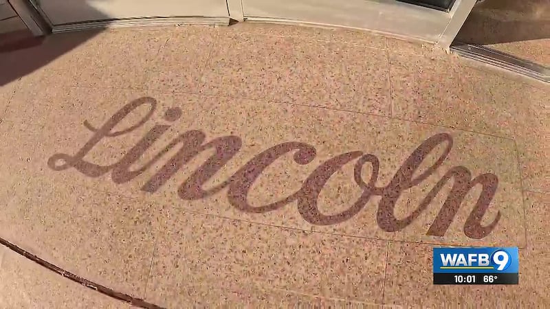 A historic landmark in South Baton Rouge is getting a second life after decades of sitting...