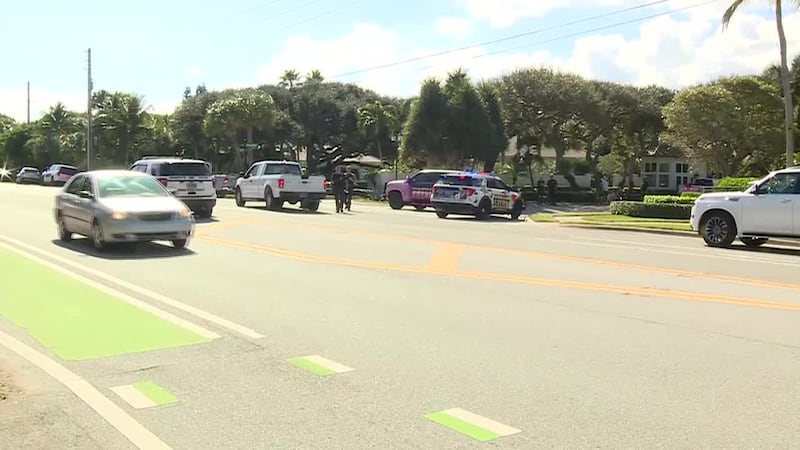 A sheriff’s deputy died and two others were critically injured after they tried to help a...