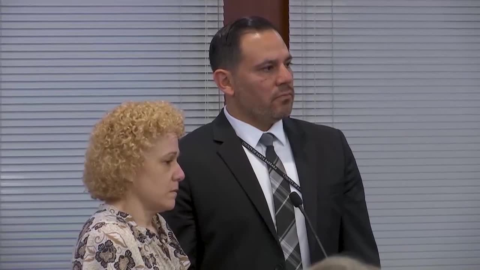 Mother of Melodee Buzzard, 9, pleads not guilty to murder charge in daughter's death